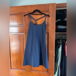 Outdoor Voices Exercise Dress